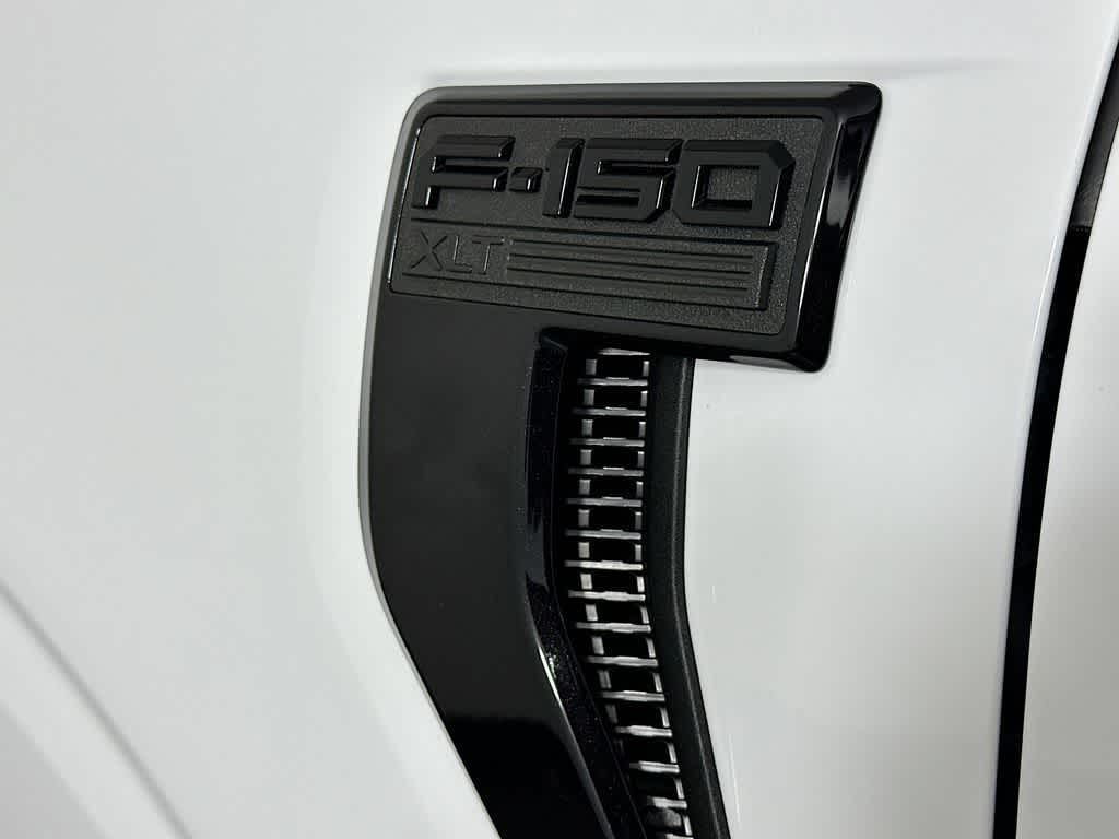 Ford F-150 XLT 2026
