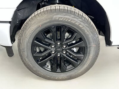 Ford F-150 XLT 2026