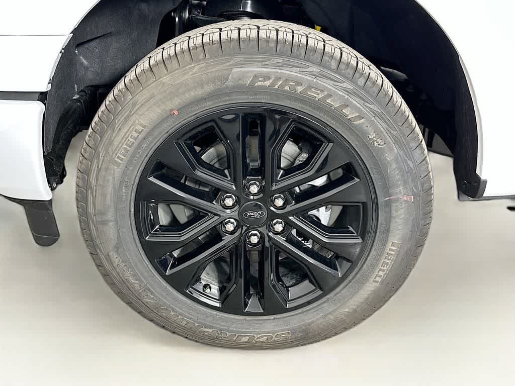 Ford F-150 XLT 2026