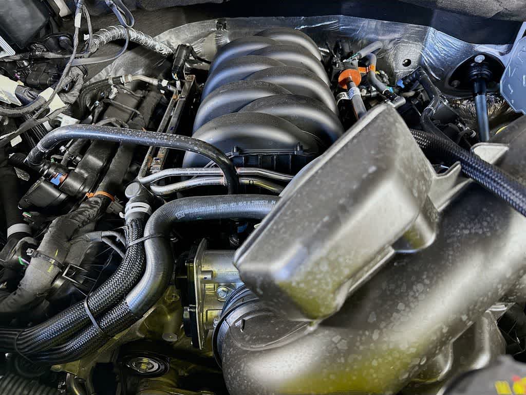 Ford F-150 XLT 2026