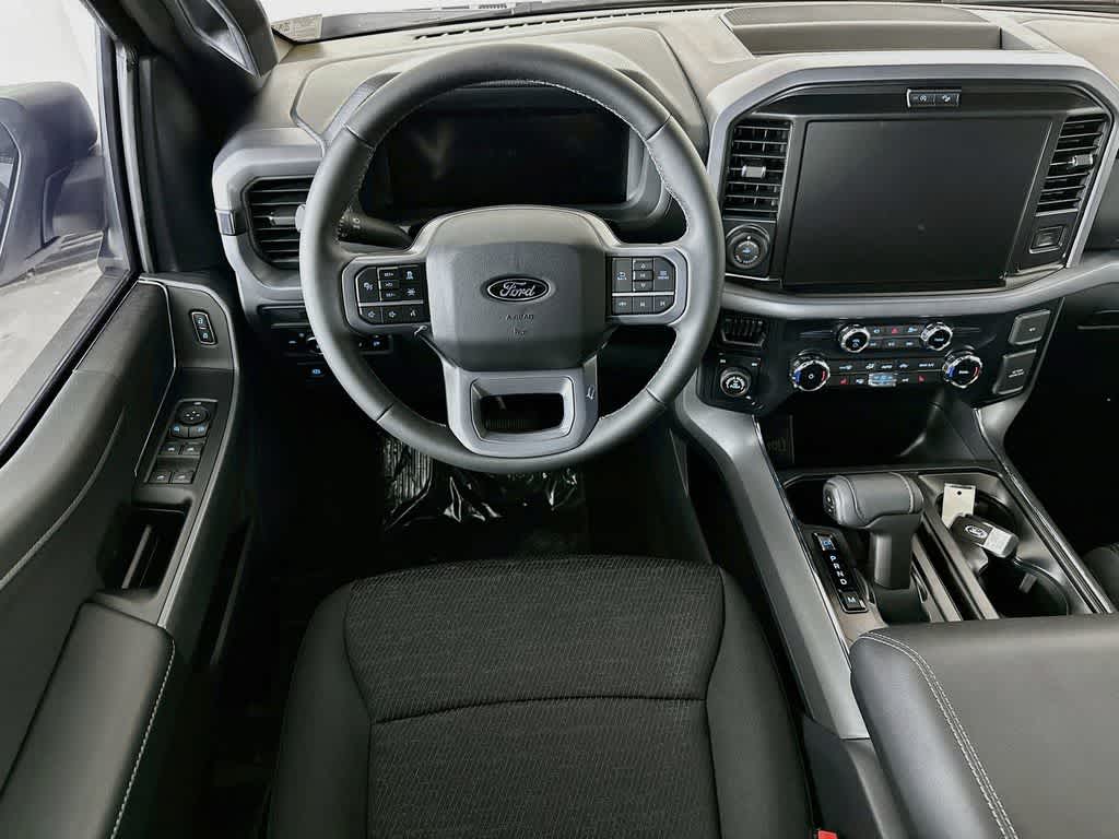 Ford F-150 XLT 2026