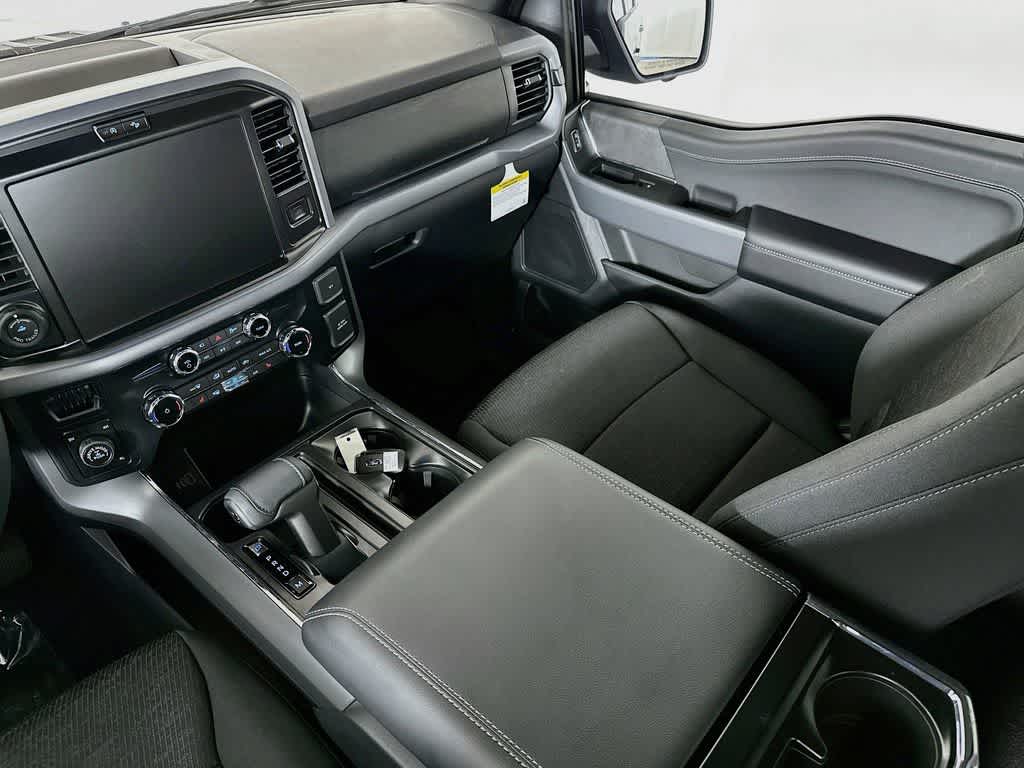 Ford F-150 XLT 2026