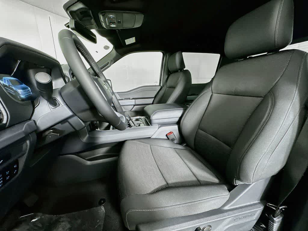 Ford F-150 XLT 2026