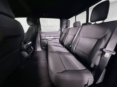Ford F-150 XLT 2026