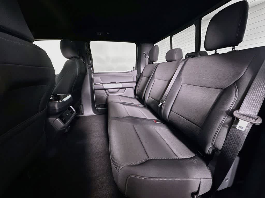 Ford F-150 XLT 2026
