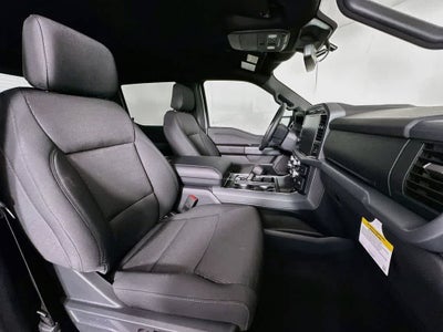 Ford F-150 XLT 2026