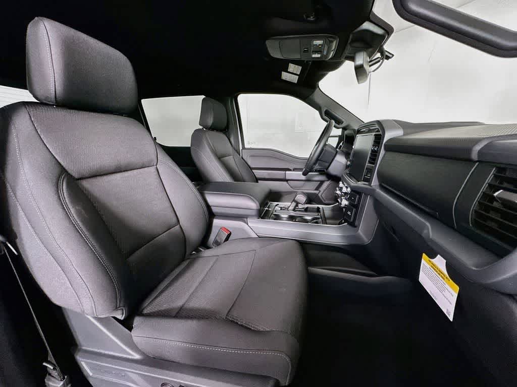 Ford F-150 XLT 2026