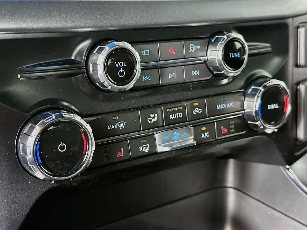 Ford F-150 XLT 2026