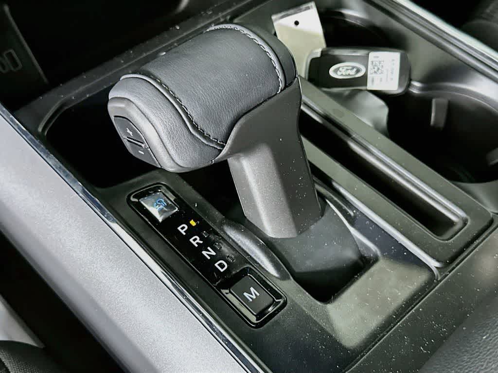 Ford F-150 XLT 2026