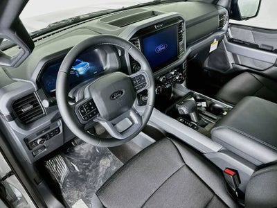 Ford F-150 XLT 2026