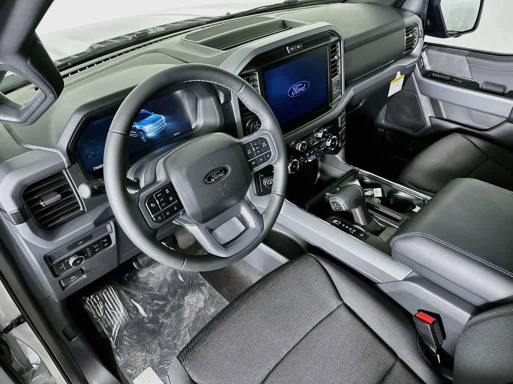 Ford F-150 XLT 2026