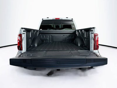 Ford F-150 XLT 2026