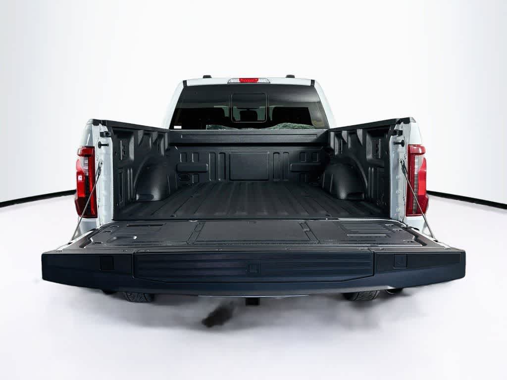 Ford F-150 XLT 2026
