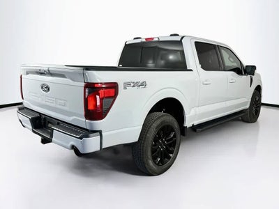Ford F-150 XLT 2026