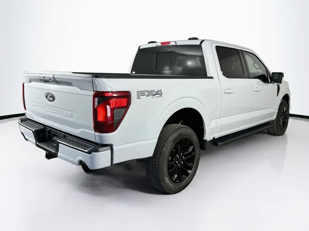 Ford F-150 XLT 2026