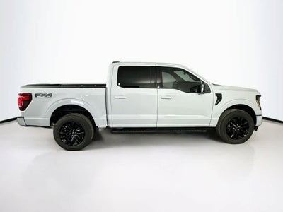 Ford F-150 XLT 2026