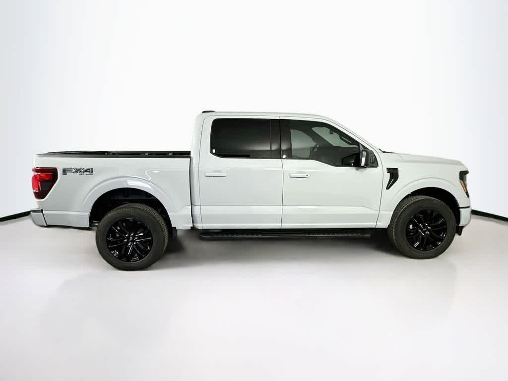 Ford F-150 XLT 2026