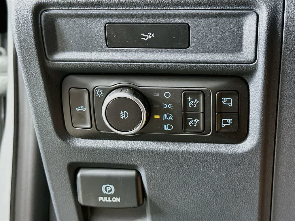 Ford F-150 XLT 2026