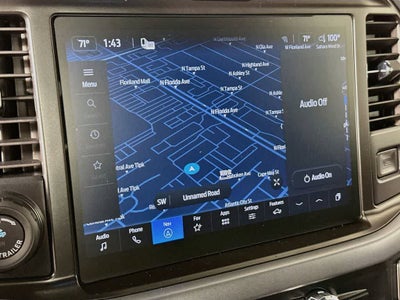 Ford F-150 XLT 2026