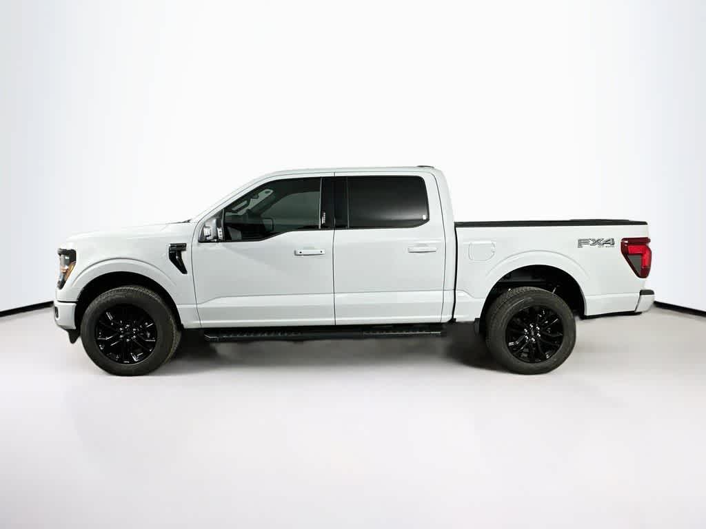 Ford F-150 XLT 2026