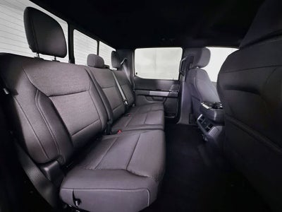 Ford F-150 XLT 2026