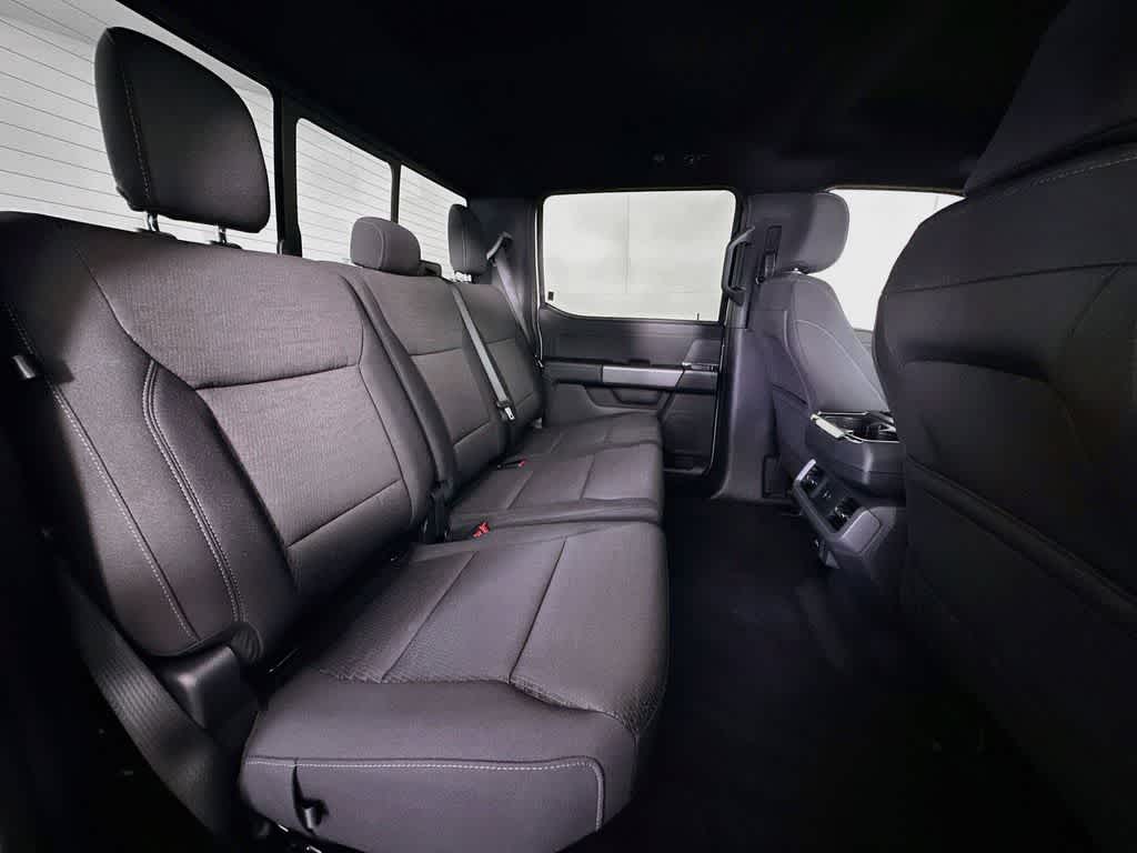 Ford F-150 XLT 2026