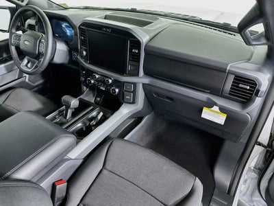 Ford F-150 XLT 2026