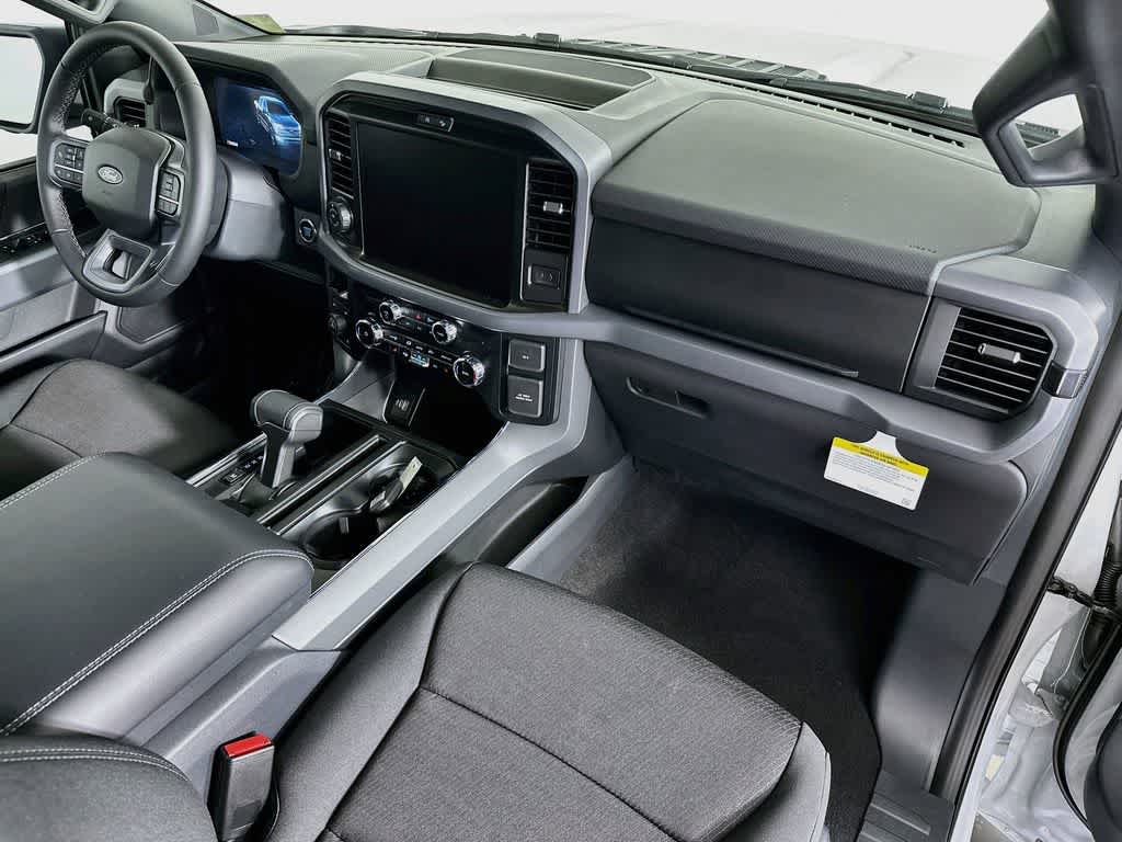 Ford F-150 XLT 2026