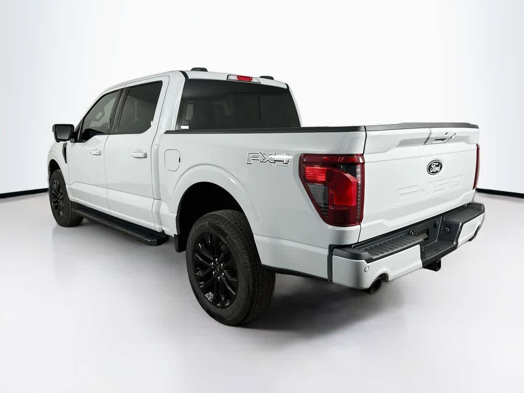 Ford F-150 XLT 2026
