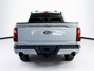 Ford F-150 XLT 2026