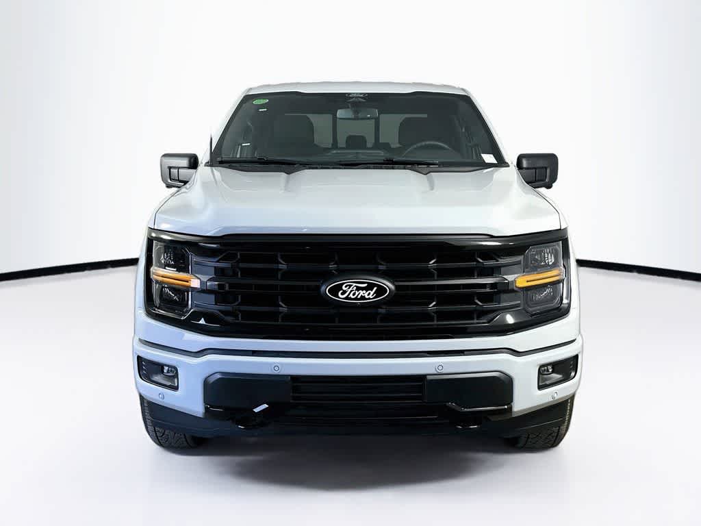 Ford F-150 XLT 2026