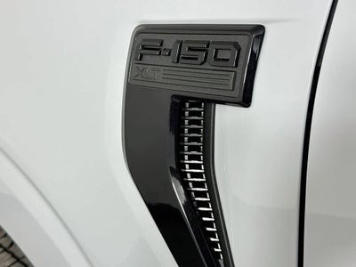 Ford F-150 XLT 2026