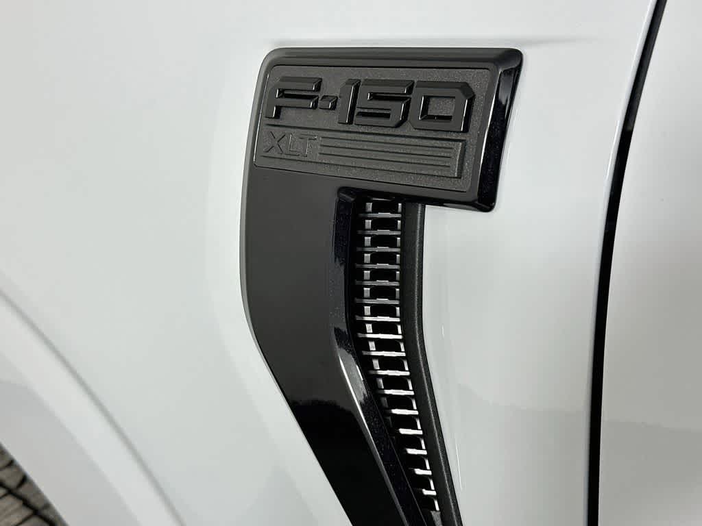 Ford F-150 XLT 2026