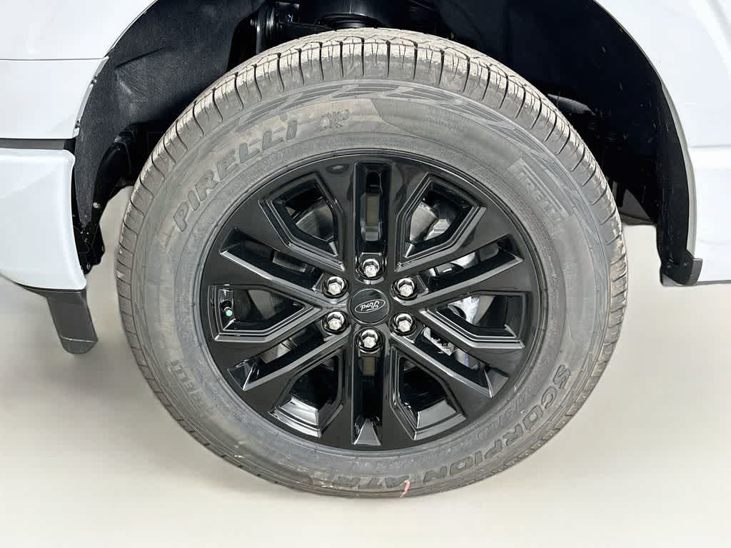 Ford F-150 XLT 2026