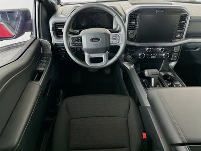 Ford F-150 XLT 2026