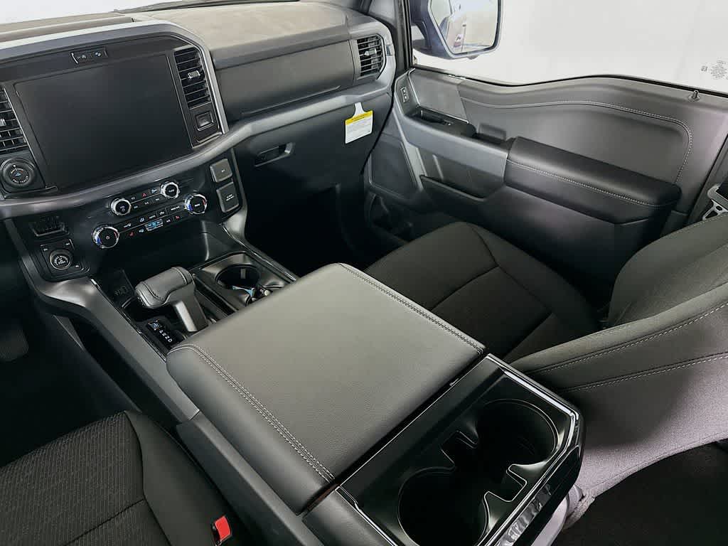Ford F-150 XLT 2026