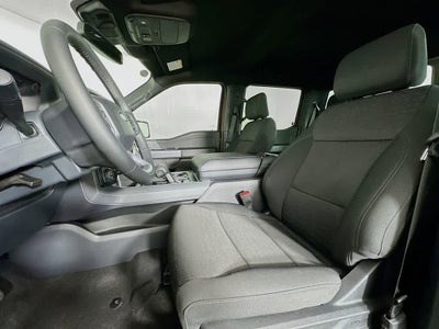 Ford F-150 XLT 2026