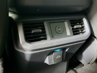 Ford F-150 XLT 2026