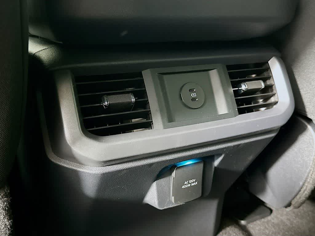 Ford F-150 XLT 2026