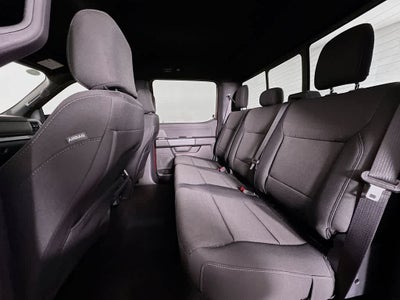 Ford F-150 XLT 2026