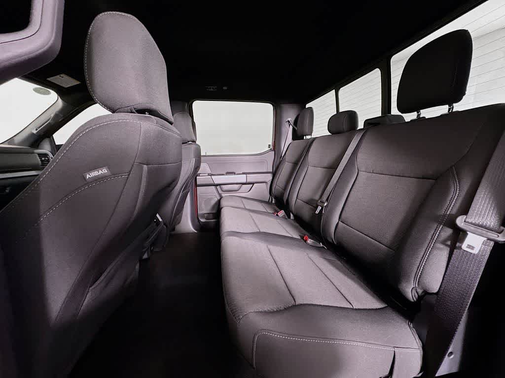 Ford F-150 XLT 2026