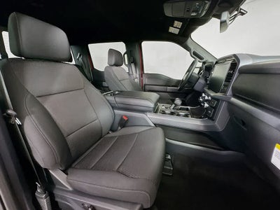 Ford F-150 XLT 2026