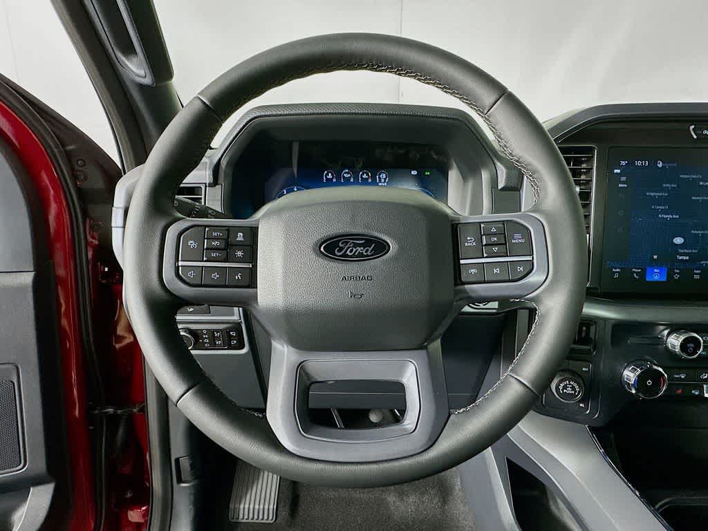 Ford F-150 XLT 2026