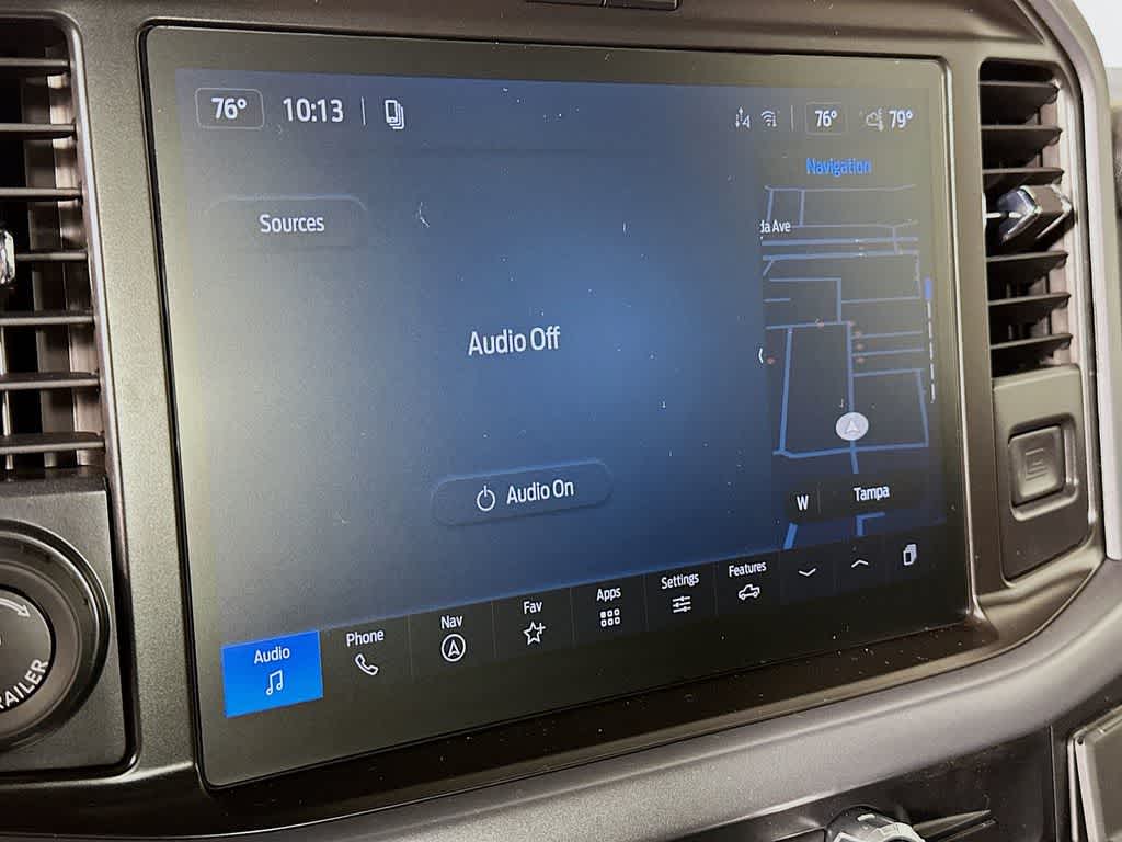 Ford F-150 XLT 2026