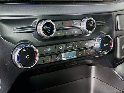 Ford F-150 XLT 2026