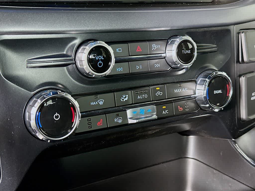 Ford F-150 XLT 2026