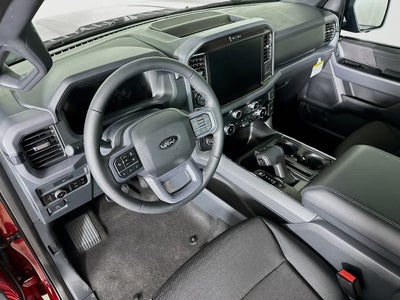 Ford F-150 XLT 2026