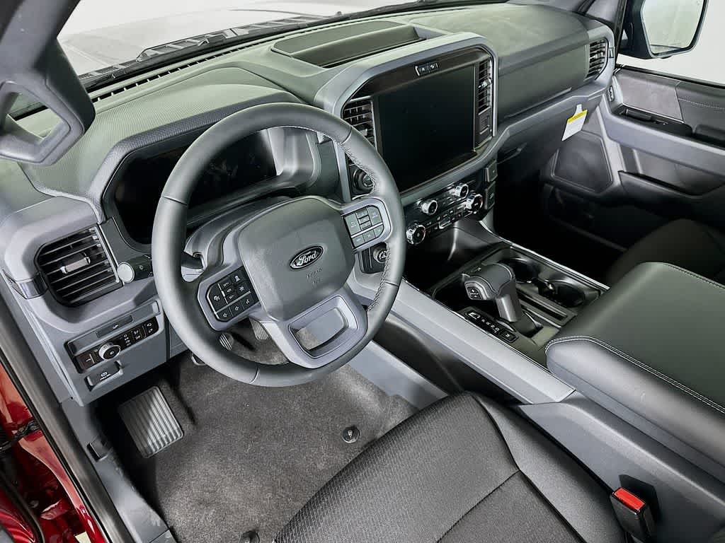 Ford F-150 XLT 2026