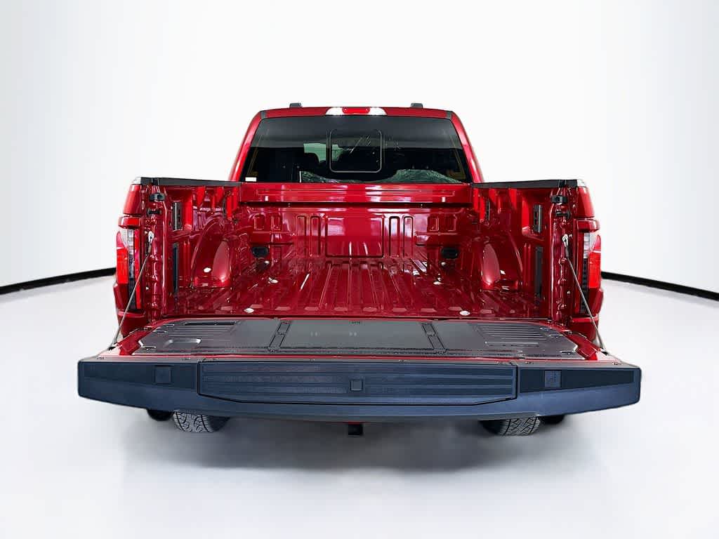 Ford F-150 XLT 2026