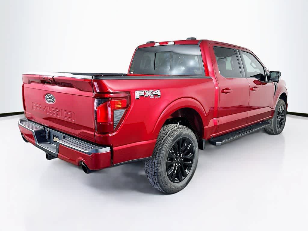 Ford F-150 XLT 2026